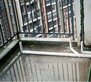 伊通漏水维修 阳台漏水怎么修理?