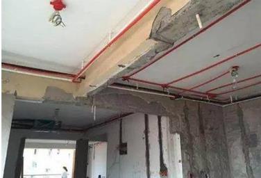 伊通漏水维修 墙面漏水怎么办呢?墙面漏水的原因?