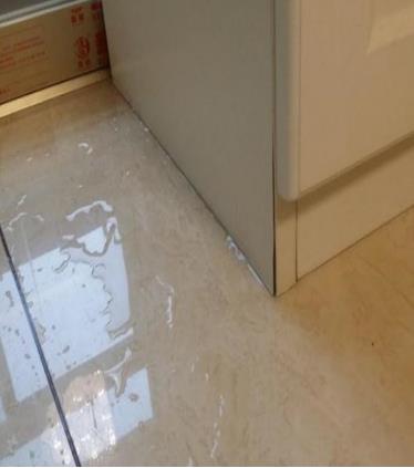 伊通漏水检测 厕所漏水怎么检测?